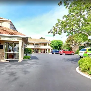 Tuscana Motor 4*, Christchurch New Zealand