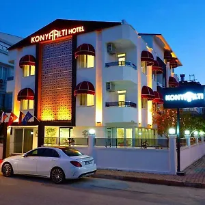 Konyaalti Hotel Antalya