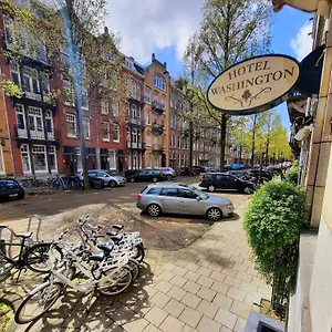 Washington Hotel Ámsterdam