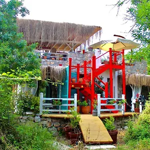 Valentina Boutique Hotel Bozburun
