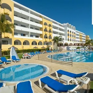 Paladim & Alagoamar Apartahotel Albufeira