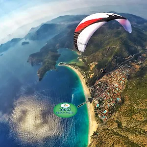 Tonoz Hotel Ölüdeniz