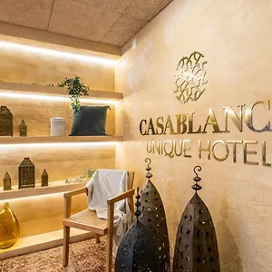 Casablanca Hotel Monte Gordo