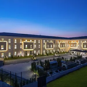 Hampton By Hilton Zeytinburnu **** Istanbul