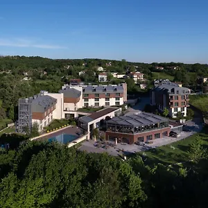 Park By Radisson Airport Odayeri Estambul