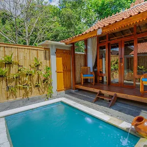Ngesil Private Joglo & Pool , Ubud (Bali) Indonesia