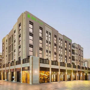 Ibis Styles Gold District 2*, Dubai United Arab Emirates