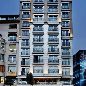 Cvk Taksim Provincia di Istanbul