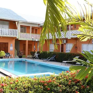 Viola's Place , Lowlands Trinidad And Tobago