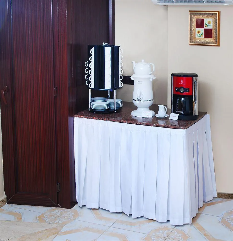 Osmanhan Hotel Provincia di Provincia di Istanbul