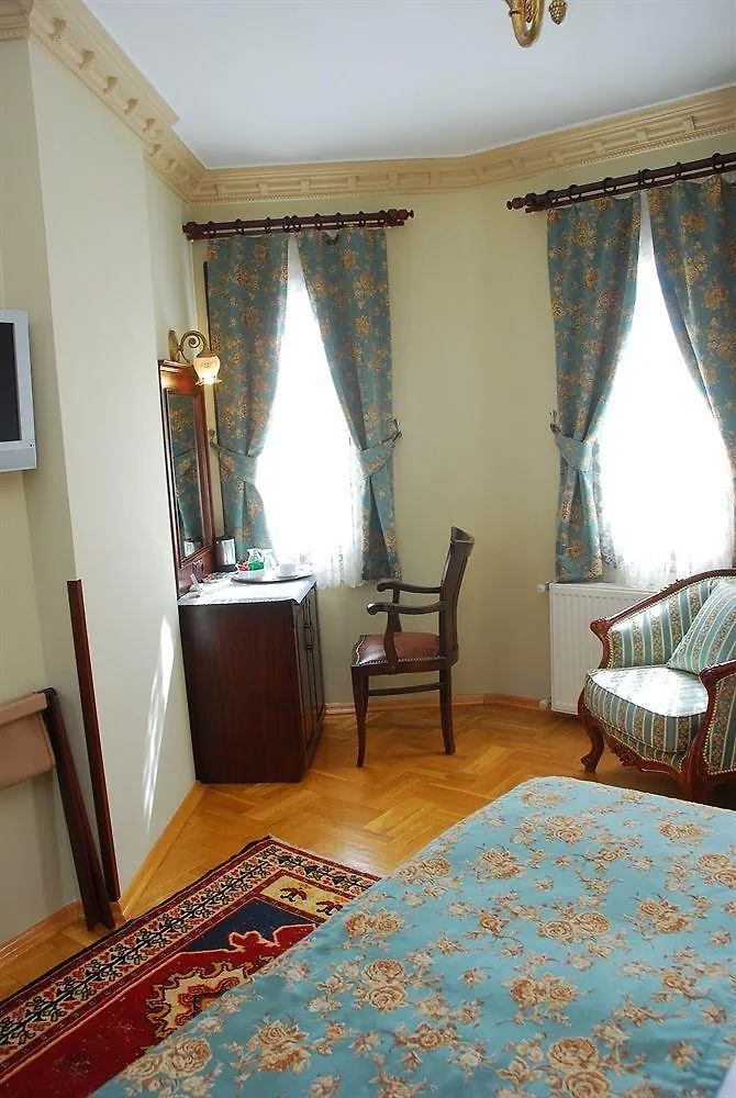 Osmanhan Hotel Provincia di Provincia di Istanbul