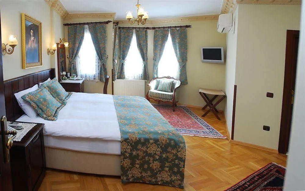 Osmanhan Hotel Provincia di Provincia di Istanbul