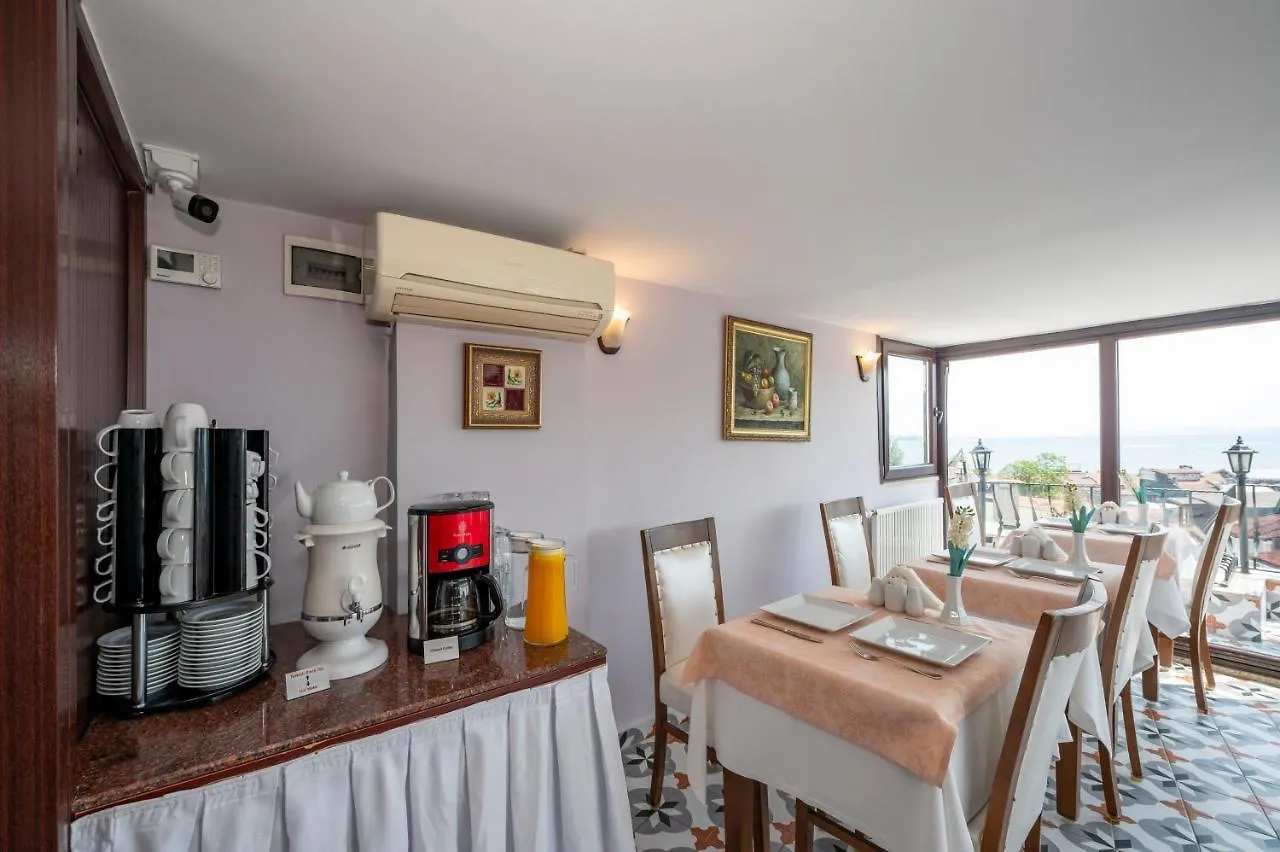 Osmanhan Hotel Κωνσταντινούπολη