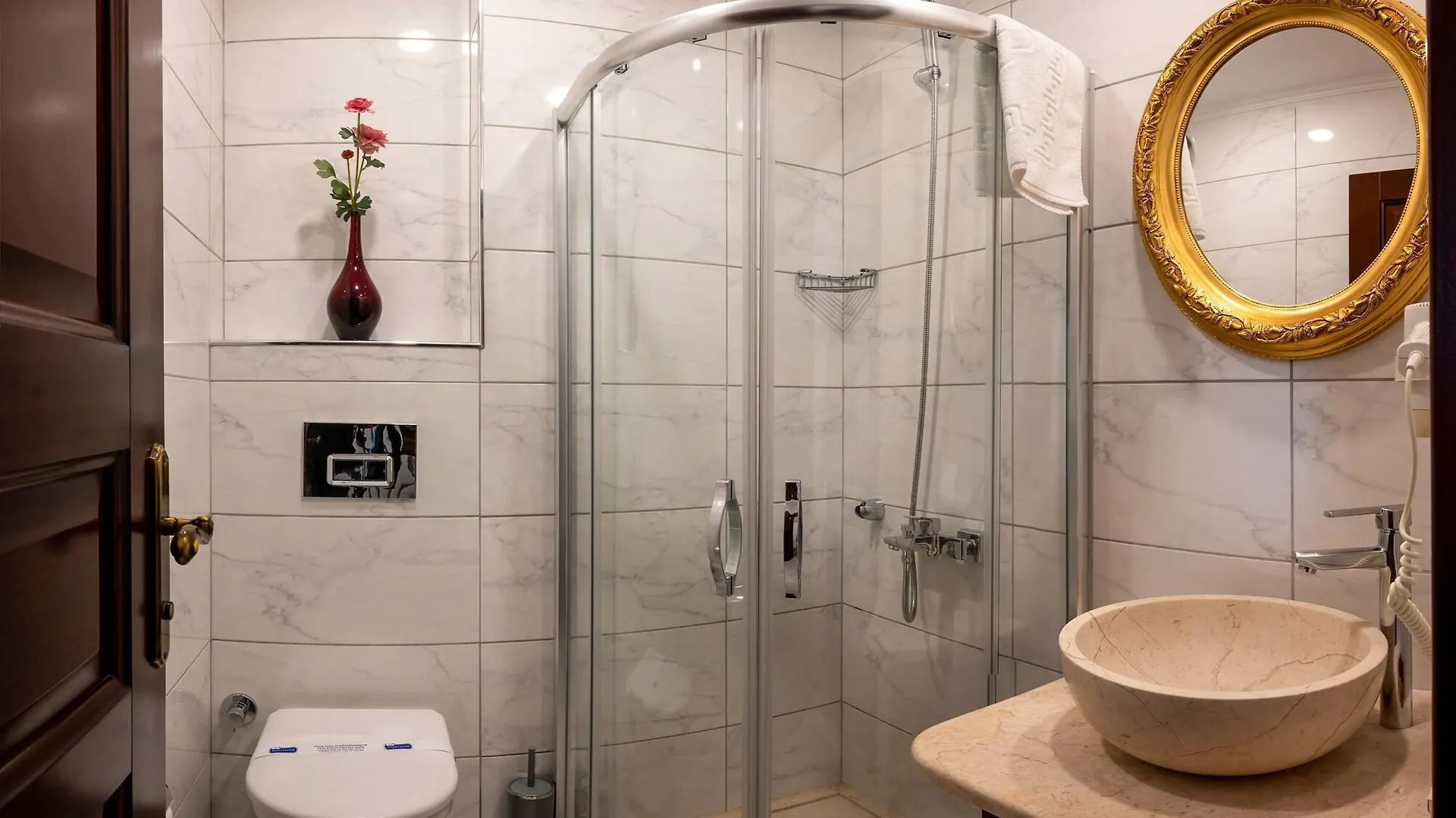 Osmanhan Hotel Κωνσταντινούπολη