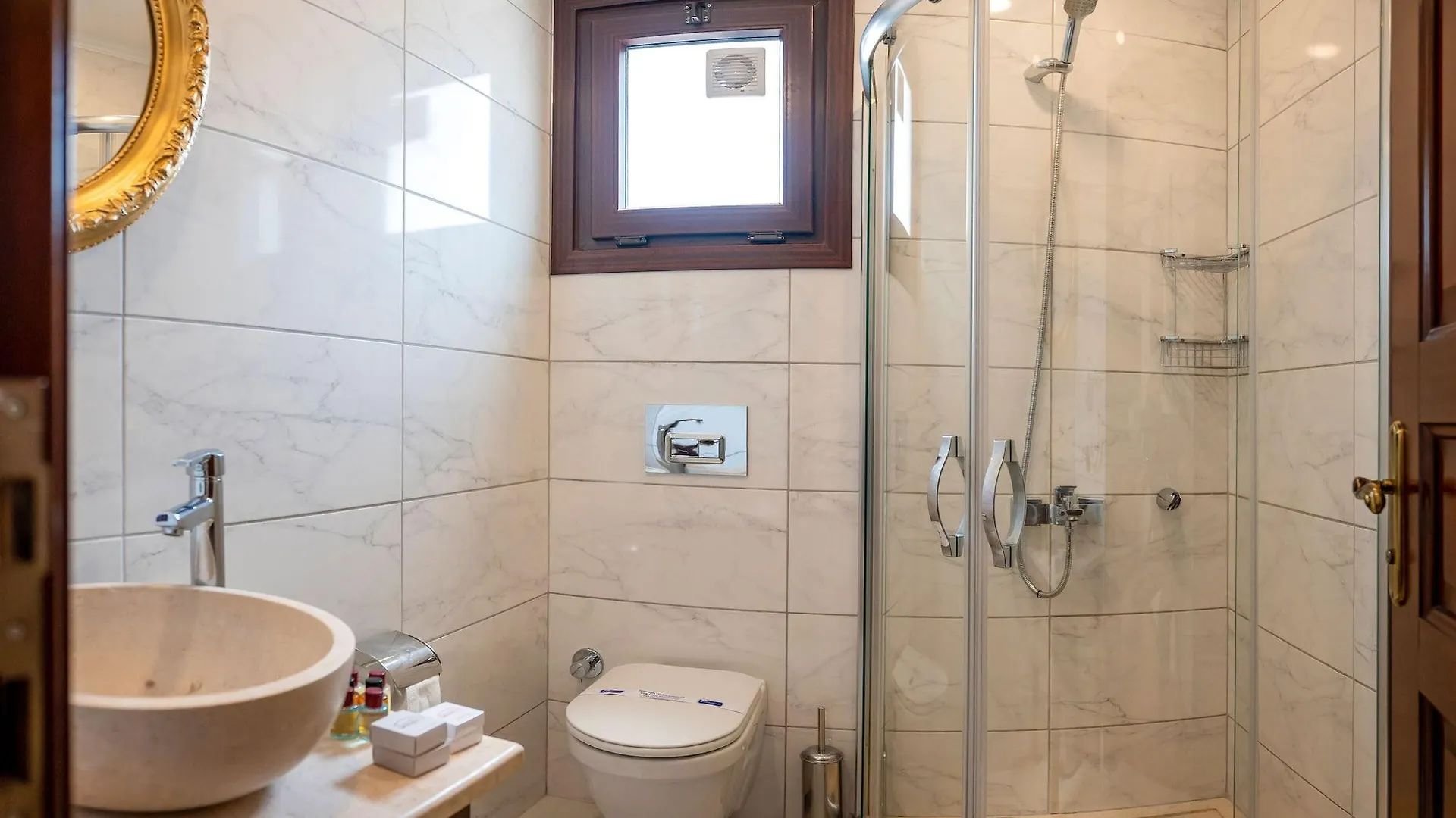Osmanhan Hotel Κωνσταντινούπολη