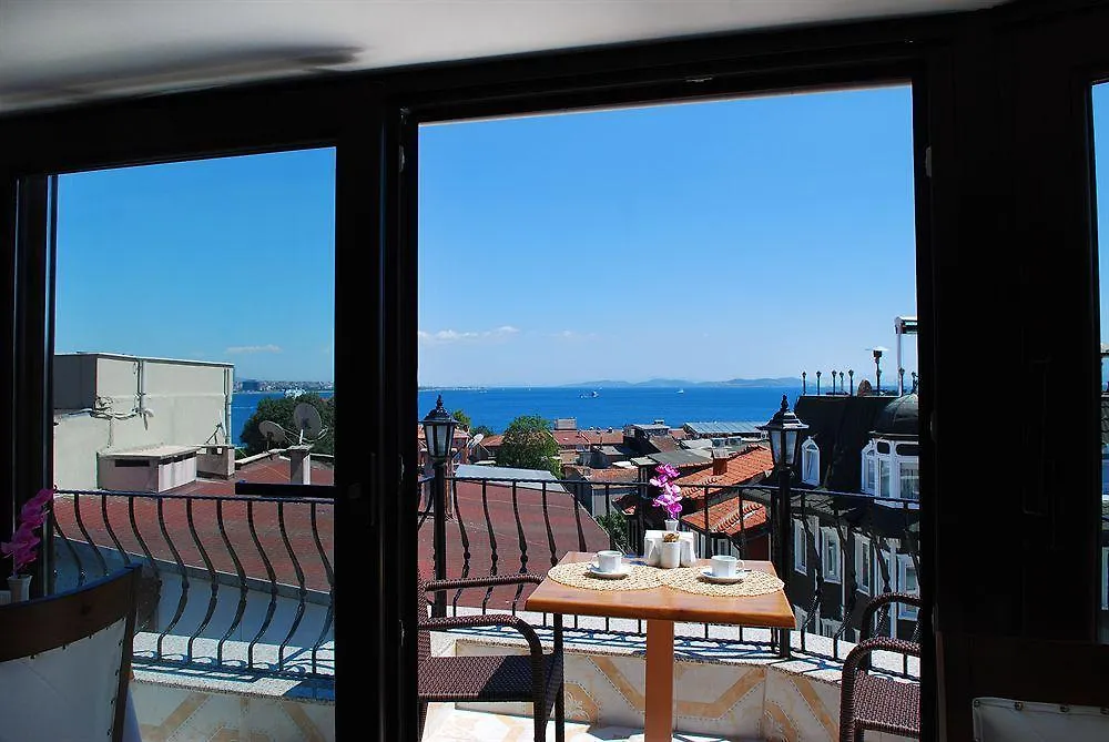 Osmanhan Hotel Κωνσταντινούπολη 3*,  Τουρκία