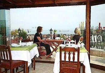 Osmanhan Hotel Κωνσταντινούπολη 3*,  Τουρκία