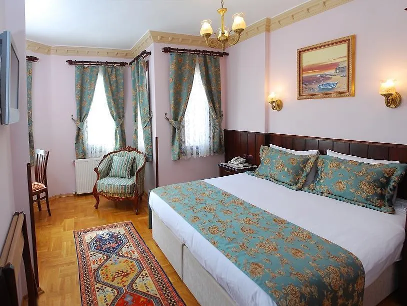 ***  Osmanhan Hotel Κωνσταντινούπολη Τουρκία