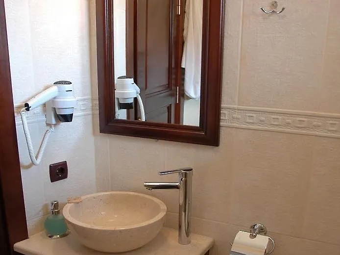 Osmanhan Hotel Κωνσταντινούπολη 3*,  Τουρκία