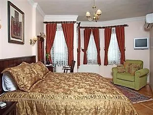 ***  Osmanhan Hotel Κωνσταντινούπολη Τουρκία