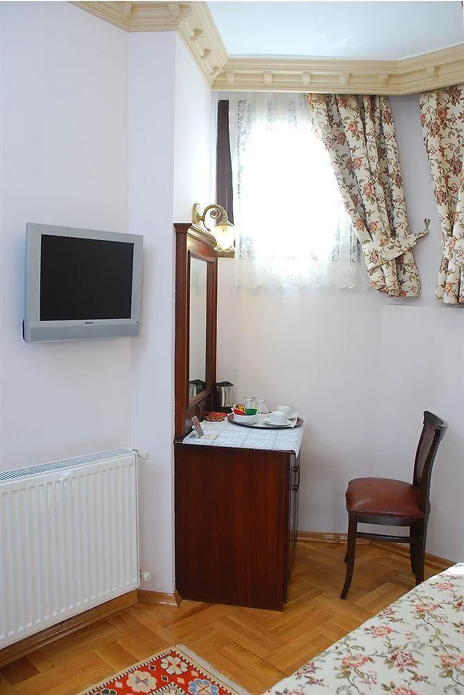 Osmanhan Hotel Κωνσταντινούπολη