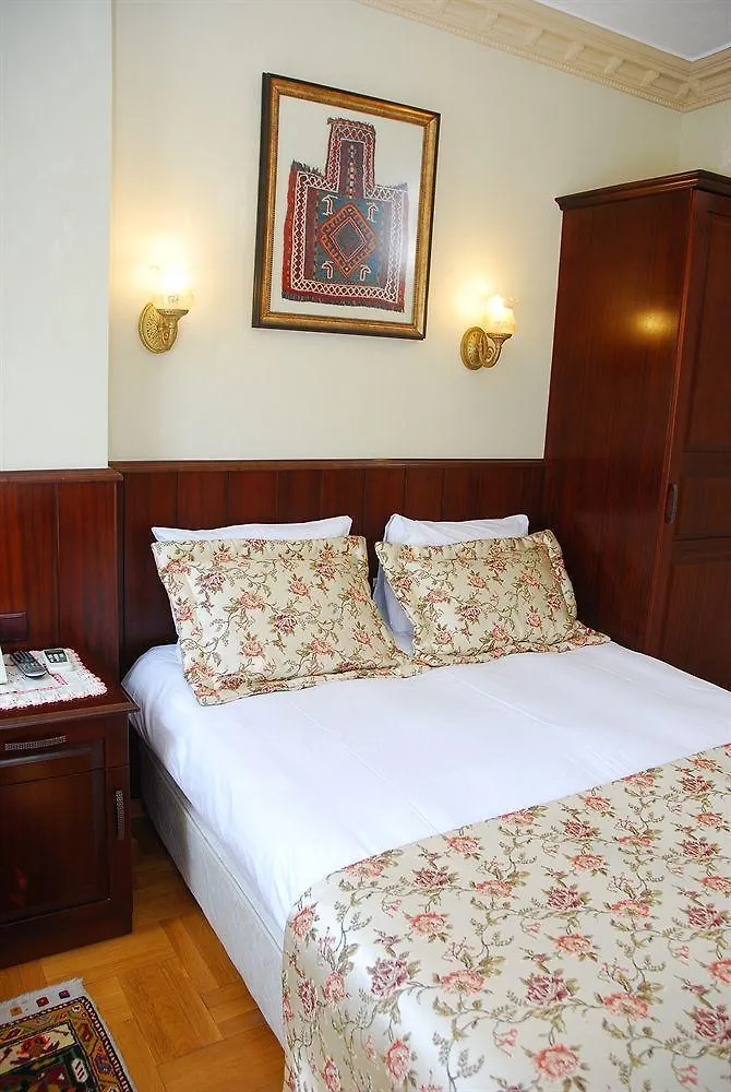 Osmanhan Hotel Κωνσταντινούπολη
