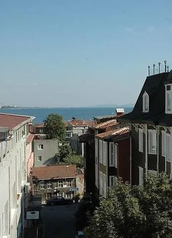 Osmanhan Hotel Κωνσταντινούπολη