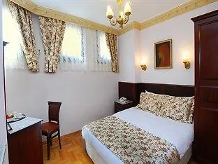 Osmanhan Hotel Κωνσταντινούπολη